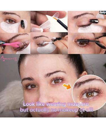 Beauty7 Lash Lifting lifting pour - Buy Online on GoSupps.com