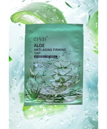 Hydrating Skin Care Face Sheet Masks - Relaxing Spa Set of 6 | Moisturizing Collagen Facial Masks for All Skin Types - Buy Online on GoSupps.com