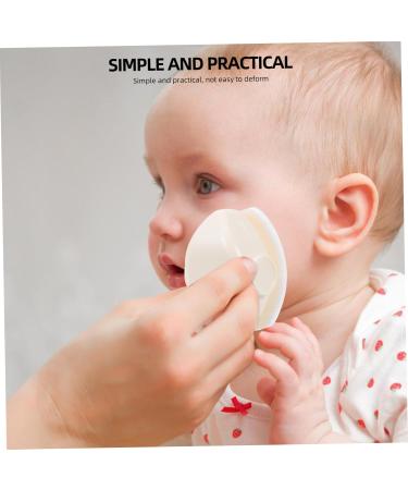PLAFOPE Sunscreen Applicator Moisturizer with Sunscreen Travel Sunblock Sunscreen for Face Travel Makeup Brushes Sunscreen Wipes Face Lotion Liquid Foundation Brush for Face Lotion Brush - Buy Online on GoSupps.com