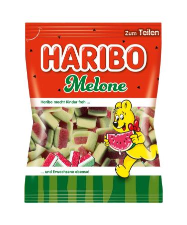 HARIBO Haribo Melon 175g - 175g
