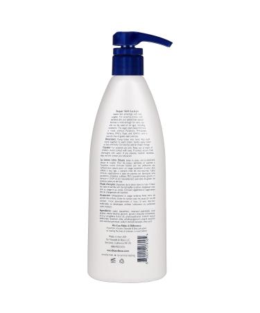 Noodle & Boo Fragrance Free Baby Eczema Care Lotion 16 fl. oz - Buy Online on GoSupps.com