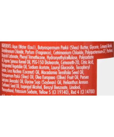 Buy CREME OF NATURE Hair Loss Products - 236 ml | Effective International Shipping for Healthy Hair - Buy Online on GoSupps.com