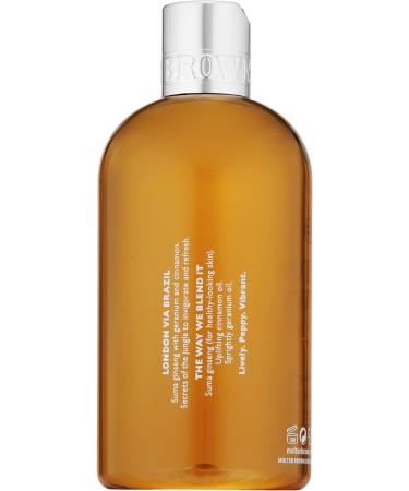 Molton Brown Shower Gel Suma Ginseng - Buy Online on GoSupps.com