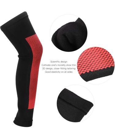 Heating Pad for Knee Pain Relief | Heated Knee Wrap for Arthritis | Ideal for Men & Women - Buy Online on GoSupps.com