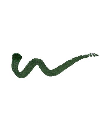 Kiko Milano Lasting Precision Automatic Eyeliner & Kh l 11 - Camouflage Green Eye Pencil for Inner & Outer Lids | International Shipping Available - Buy Online on GoSupps.com