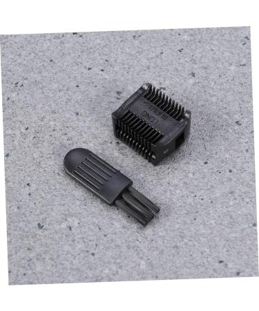 FOMIYES Precision Hair Clip - Multifunctional Medium Tool for Men & Women | Perfect Black Hair Accessories for All Hair Types - Buy Online on GoSupps.com