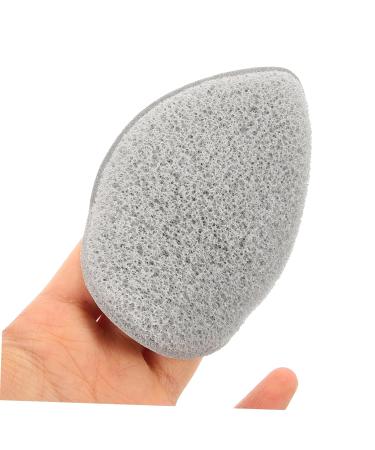 NOLITOY Water Drop Glove - Facial Sponges for Washing Exfoliating & Scrubbing | Best Face Cleaners for Gentle Skin Care - Buy Online on GoSupps.com