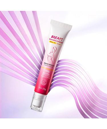  Nurvidis Breast Enlargement Cream Breast Massage Cream With Bottle Breast Augmentation Serum Breast Care Massage Cream Breast Firming Cream - Buy Online on GoSupps.com