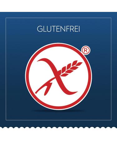 Buy Barilla Gluten-Free Pasta Penne Rigate - Rice & Corn - 400g Pack - International Shipping - Buy Online on GoSupps.com