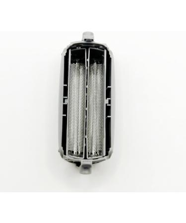 LCMARKET Shaver Outer Foil Screen Replacement For ES4826 ES4823 ES4105 ES4001 ES4820 ES4815 ES4813 ES4853 Razor Beard Trimmer Accessories Gray - Buy Online on GoSupps.com