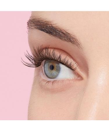 Shop KISS imPRESS Press-On Falsies - Self-Adhesive Eyelashes No Glue 20 Voluminous Lash Clusters & Applicator | Fast International Shipping - Buy Online on GoSupps.com
