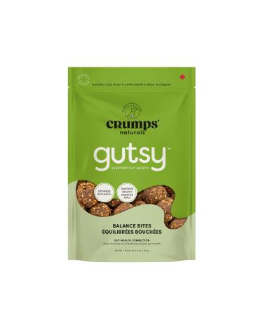 Crumps' Naturals Gutsy-Balance Bites 4.6oz/130g
