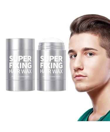 JPSDOWS Fly Away Hair Stick - Non-Greasy Flyaways Hair Stick for Women, Hair Stick, Hair Stick and Wax Stick for Hair Edge, Finishing, Styling,