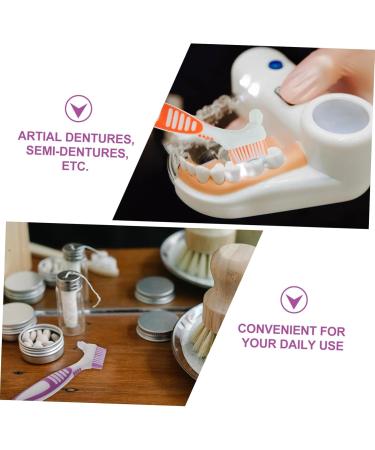 Minkissy 12-Piece Toothbrush Set | Soft Nylon Bristles | Chemical-Free Dental Care - Buy Online on GoSupps.com