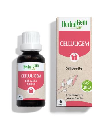 Pranar m HERBALGEM Celluchtig Gc05 Bio 30 ml