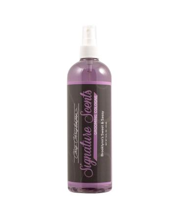 Chris Christensen Smart Scents Brooklynn's Sweet & Sassy Grooming Cologne, Groom Like a Professional, Long Lasting, Designer Fragrances, 16 oz 16 Fl Oz (Pack of 1) - Buy Online on GoSupps.com