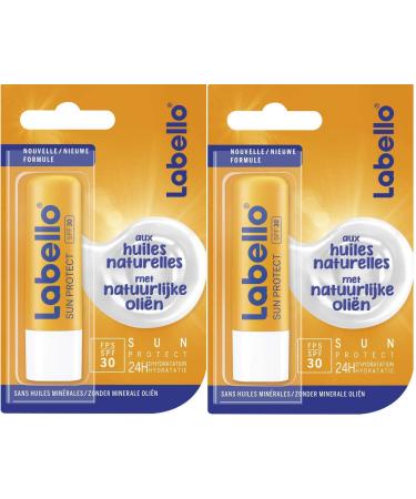 Labello Labello Sun Protect Lip Balms Fps30 4.8 g