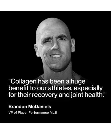 Momentous Collagen Shot Supplement - Hydrolyzed Bovine Collagen & Vitamin C Helps Support Joint, Bone, & Connective Tissue Health - NSF Certified for Sport - Wild Berry - 25g per Serving - 15 Servings - Buy Online on GoSupps.com