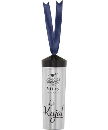 Longcils Boncza by Vitry Pencil Kajal Marine - Buy Online on GoSupps.com