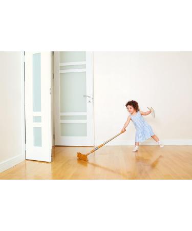 Catcup Floorwax Bio - Natural Wooden Floor Care & Regenerator with Beeswax | 500ml Parquet & Laminate Sealant - Buy Online on GoSupps.com