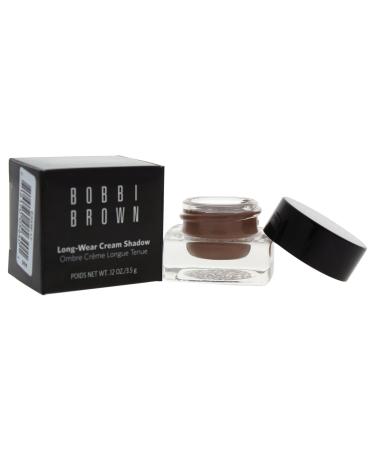 Bobbi Brown Long Wear Cream Shadow No. 24 Stone 0.12 Ounce