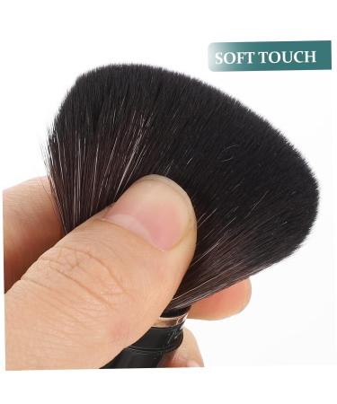 Buy Mikinona Makeup Brush Set - 1 Set with Holder & Lid | Travel-Friendly Cosmetic Organizer - Perfect for Vanity - Buy Online on GoSupps.com