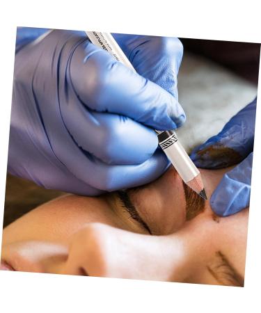 TOVINANNA 36 Pcs Eyeliner Pen Colorful Eyeliner Makeup Eyeliner Eye Lip Liner Make up 1 count (Pack of 1) As Shownx3pcs - Buy Online on GoSupps.com