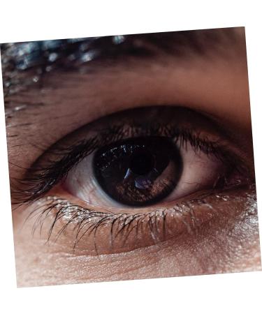 Beavorty 10 Pairs Fake eyelashes Artificial Fiber Eyelashes False Lashes Makeup Eyelashes Faux Lashes Long Eyelashes Natural Eyelashes Ladies Girls Women Lashes Miss False Eyelashes dense - Buy Online on GoSupps.com