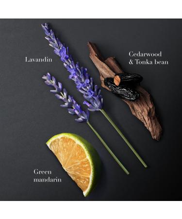 Armani Beauty - Code - Deodorant Stick - Foug re Ambery Spicy Scent - Green Mandarin Nutmeg Tonka Bean Notes - Men's Essentials - 2.6 Fl Oz - Buy Online on GoSupps.com