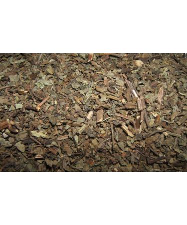 Krauterino24 - Orthosiphon leaves cut quantity: 100g