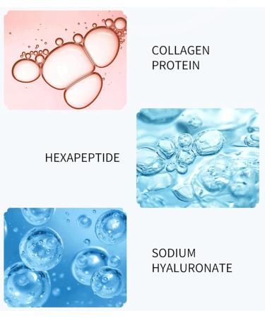 Melting Collagen Film Soluble Collagen Supplement Film Highprime Collagen Film Mask Collagen Hydrating Face Mask to Prevent Fine Lines Protect Skin and Anti-Ageing (2 Boxes) - Buy Online on GoSupps.com