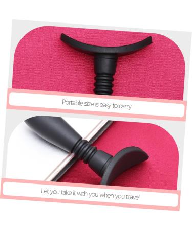 VINTORKY 1 Set Eye Shadow Stamp Women Makeup Tool Useul Eyeshadow Stamp Durable Eyeshadow Seal Eye Shadow Tool Eyeshadow Stamp for Home Women Eyeshadow Stamp Makeup Accessory Makeup Gadgets - Buy Online on GoSupps.com