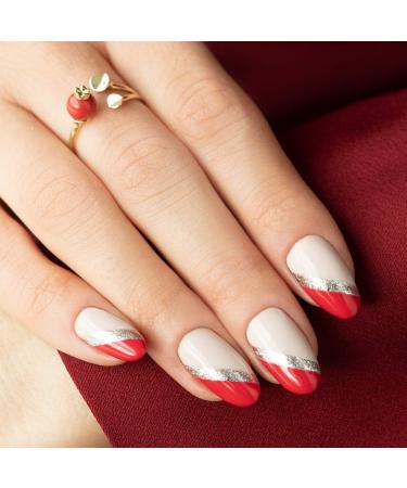 8227 Blinking Pleasure Brave Everyday NeoNail SuperPowers Collection UV Hybrid Gel Nail Polish - Buy Online on GoSupps.com
