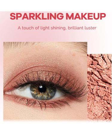 Zynewa Eyeshadow Palette 25 Colors Nude Eyeshadow Long Lasting Vegan Warm Matte Shimmer Brown Earth Eyeshadow Palette No Loose Particles Does Not Run Includes 8 Eyeshadow Brushes - Buy Online on GoSupps.com