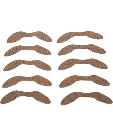 Men's Non-Woven Nasal Strip for Better Breathing and Reduced Snoring | Nighttime Nasal Strips - Buy Online on GoSupps.com