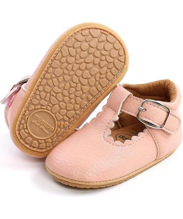 Baby Girls Boys Anti-Slip First Walking Shoes 0-6 Months - Buy Online on GoSupps.com