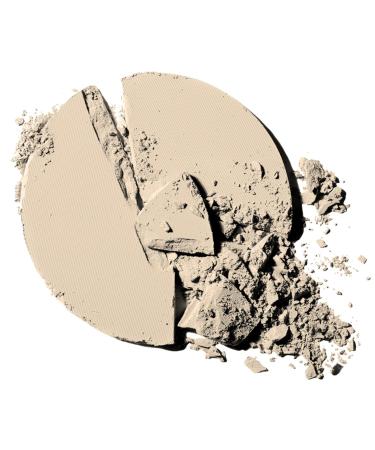 COVERGIRL Clean Oil Control Pressed Powder Classic Ivory (W) 510, 0.35 oz Pan - Pack of 2 - Buy Online on GoSupps.com