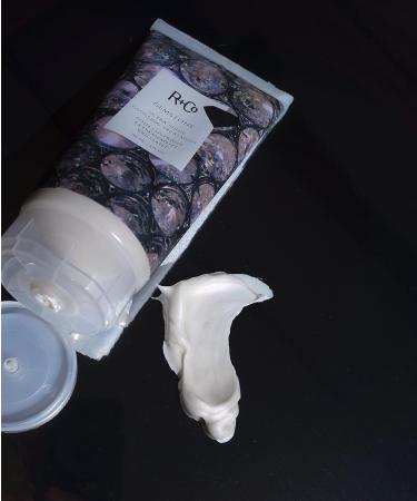 R+Co Gemstone Ultra Shine Glossing Treatment - Vegan Cruelty-Free Enhanced Vibrancy & Shine Deep Hydration | 5 Oz - International Shipping Available - Buy Online on GoSupps.com