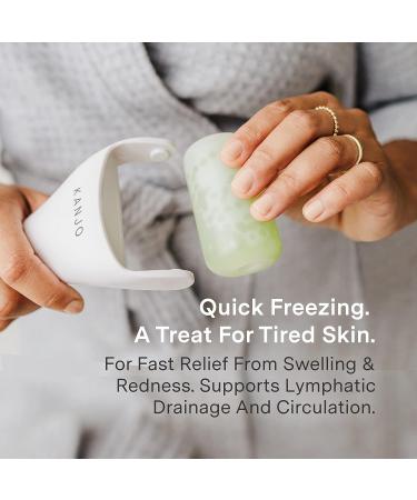 Kanjo Pain Relief Ice Roller - FSA and HSA Eligible - Buy Online on GoSupps.com
