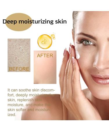 OLLZPJFPK Centella Asiatica Essence Moisturizing and Hydrating for Dry Skin Smooth and Brightening Essence - Buy Online on GoSupps.com