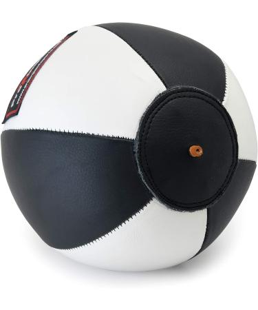Pro Impact PU Leather Speed Bag - Boxing & MMA Training Equipment - Buy Online on GoSupps.com