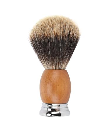 Razor brush salon shaving brush made of compound wood Bart care shaving foam brush shaving razor brush hair shaving brush shaving accessories for shaving shaving accessories