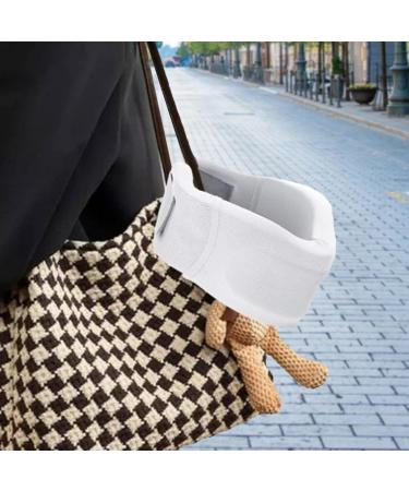 Aibyk's Rewkrause Rescue: Adjustable Neck Support Wrap for Cervical Pain Relief | Soft Vertebral Holder for Comfort - Buy Online on GoSupps.com