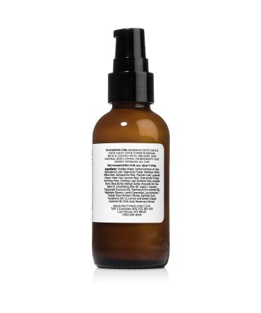 CSM RICH Organic Moisturizing Face & Eye Cream | Vitamin C B5 Ceramides | Anti-Aging Natural Skin Care | Day & Night Lotion - Made in USA - Buy Online on GoSupps.com