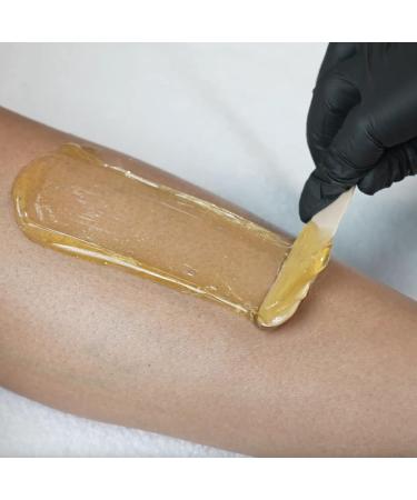 Dstil 1 kg Honey Wax Pearls for Hair Removal | Brazilian Face Armpits Legs & Bikini Waxing - Buy Online on GoSupps.com