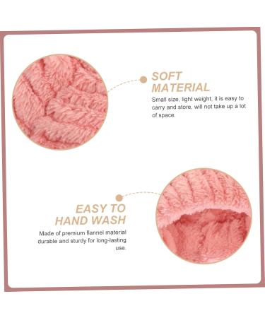 Didiseaon 8pi ces Bracelets pour Visage Lavage Spa Usage Maison Souples et Confortables - Buy Online on GoSupps.com