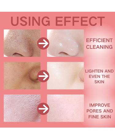 Red Lactose Collagen Peel Off Face Masks - Face Masks Skincare - Face Masks Beauty for Anti Aging & Anti Wrinkles - Collagen Hydrating Face Mask - Pore Minimizing and Skin Refining - Buy Online on GoSupps.com