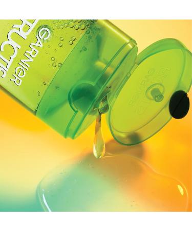 Garnier Fructis Grow Strong Thickening Shampoo with Biotin-C - 33.8 Fl Oz - Fine Hair - 1 Count - Buy Online on GoSupps.com