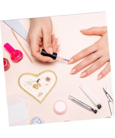 Professional Manicure Tools Set | Nail Art Supplies & Display Pallet for Perfect Nails - Buy Online on GoSupps.com