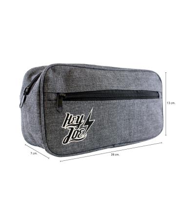 Hey Joe Shaving Survival Set Deluxe Pro | Complete Shaving Set with First Aid Oil Cream After Shave Brush & Bowl | Perfect Gift for Men - Buy Online on GoSupps.com